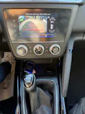 RENAULT Kadjar 1.3 16V Turbo Zen