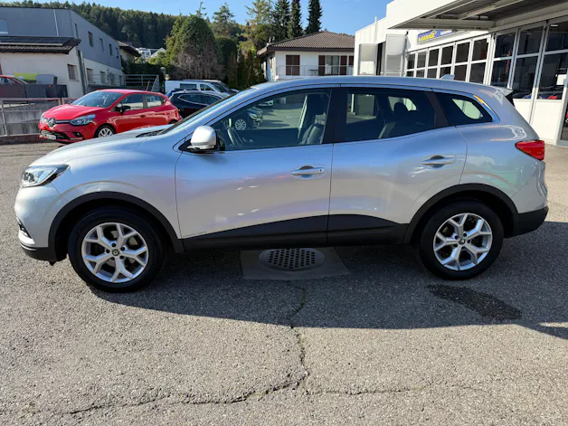 RENAULT Kadjar 1.3 16V Turbo Zen