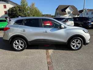 RENAULT Kadjar 1.3 16V Turbo Zen