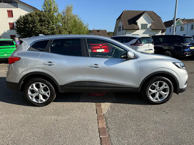 RENAULT Kadjar 1.3 16V Turbo Zen