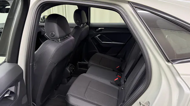 AUDI Q3 Sportback 35 TFSI S line Attraction S-tronic