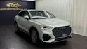 AUDI Q3 Sportback 35 TFSI S line Attraction S-tronic