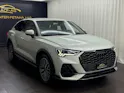 AUDI Q3 Sportback 35 TFSI S line Attraction S-tronic