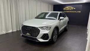 AUDI Q3 Sportback 35 TFSI S line Attraction S-tronic