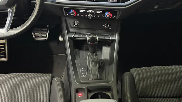 AUDI Q3 Sportback 35 TFSI S line Attraction S-tronic