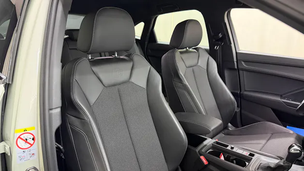 AUDI Q3 Sportback 35 TFSI S line Attraction S-tronic