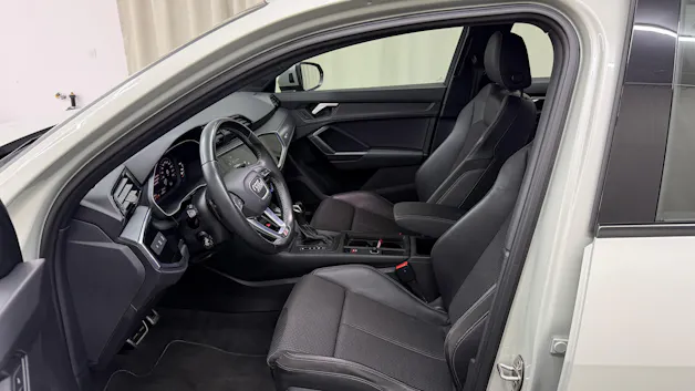 AUDI Q3 Sportback 35 TFSI S line Attraction S-tronic