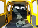 VW Caddy Maxi 2.0TDI 4Mot. BlueMotion Technology DSG