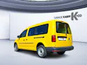 VW Caddy Maxi 2.0TDI 4Mot. BlueMotion Technology DSG