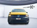 VW Caddy Maxi 2.0TDI 4Mot. BlueMotion Technology DSG