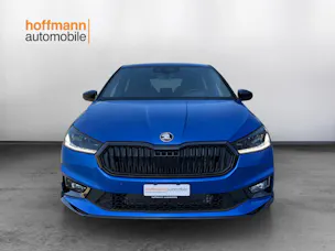SKODA Fabia 1.5 TSI 130 DSG