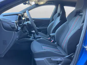 SKODA Fabia 1.5 TSI 130 DSG