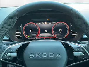 SKODA Fabia 1.5 TSI 130 DSG