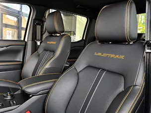 FORD Ranger Wildtrak 2.3 Eco Boost e-4WD Automat