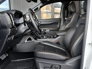 FORD Ranger Wildtrak 2.3 Eco Boost e-4WD Automat