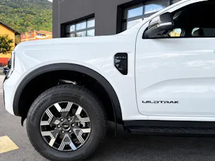 FORD Ranger Wildtrak 2.3 Eco Boost e-4WD Automat