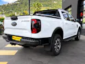 FORD Ranger Wildtrak 2.3 Eco Boost e-4WD Automat