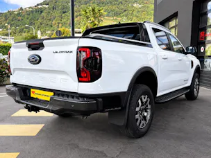 FORD Ranger Wildtrak 2.3 Eco Boost e-4WD Automat