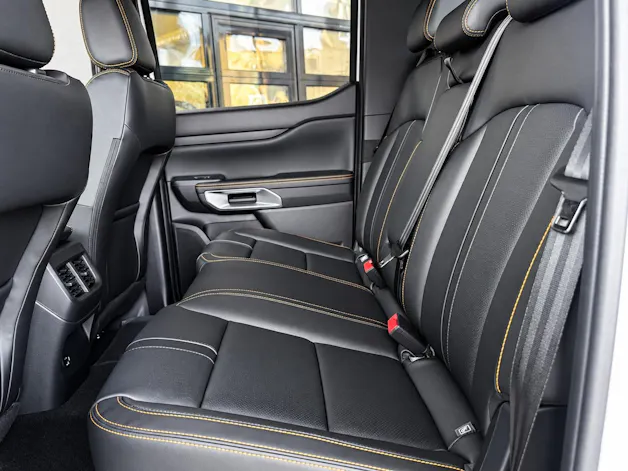 FORD Ranger Wildtrak 2.3 Eco Boost e-4WD Automat