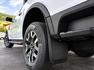 FORD Ranger Wildtrak 2.3 Eco Boost e-4WD Automat