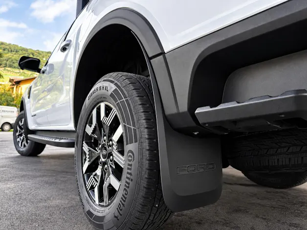 FORD Ranger Wildtrak 2.3 Eco Boost e-4WD Automat