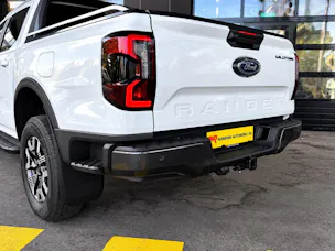 FORD Ranger Wildtrak 2.3 Eco Boost e-4WD Automat