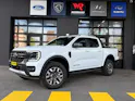 FORD Ranger Wildtrak 2.3 Eco Boost e-4WD Automat