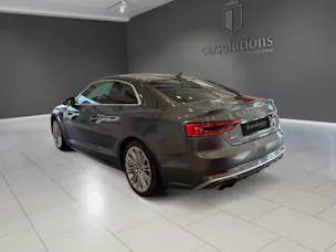 AUDI S5 Coupé 3.0 TFSI quattro tiptronic