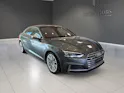 AUDI S5 Coupé 3.0 TFSI quattro tiptronic