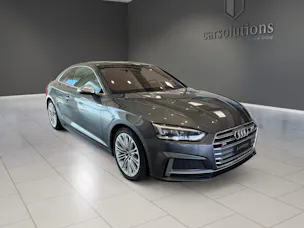 AUDI S5 Coupé 3.0 TFSI quattro tiptronic
