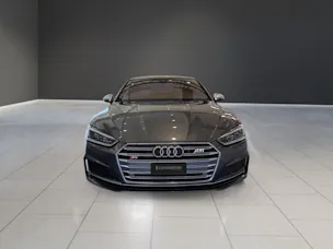 AUDI S5 Coupé 3.0 TFSI quattro tiptronic