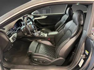 AUDI S5 Coupé 3.0 TFSI quattro tiptronic