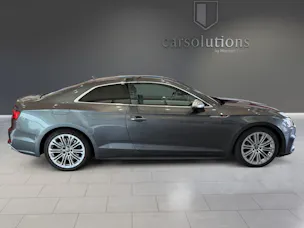 AUDI S5 Coupé 3.0 TFSI quattro tiptronic
