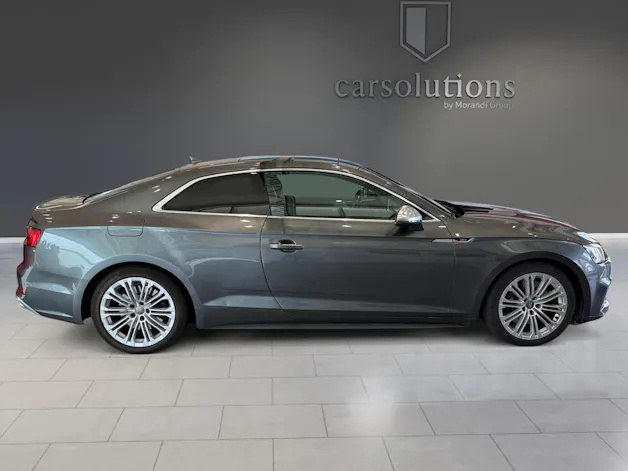 AUDI S5 Coupé 3.0 TFSI quattro tiptronic