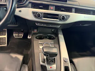 AUDI S5 Coupé 3.0 TFSI quattro tiptronic