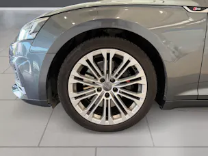 AUDI S5 Coupé 3.0 TFSI quattro tiptronic