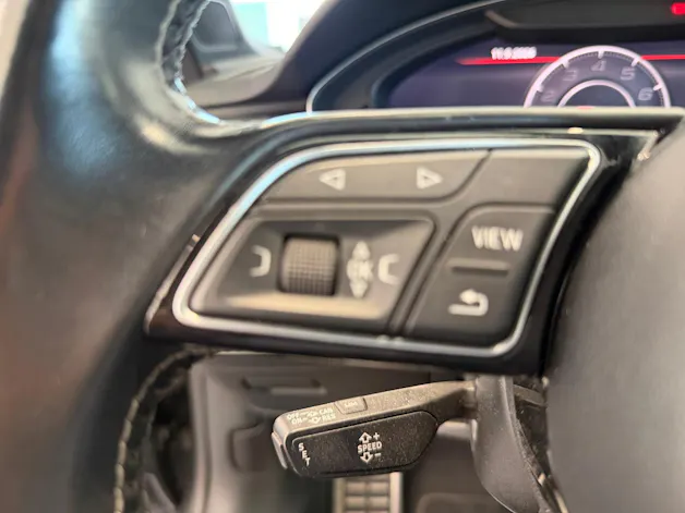 AUDI S5 Coupé 3.0 TFSI quattro tiptronic
