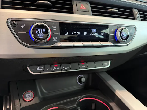 AUDI S5 Coupé 3.0 TFSI quattro tiptronic
