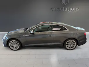 AUDI S5 Coupé 3.0 TFSI quattro tiptronic