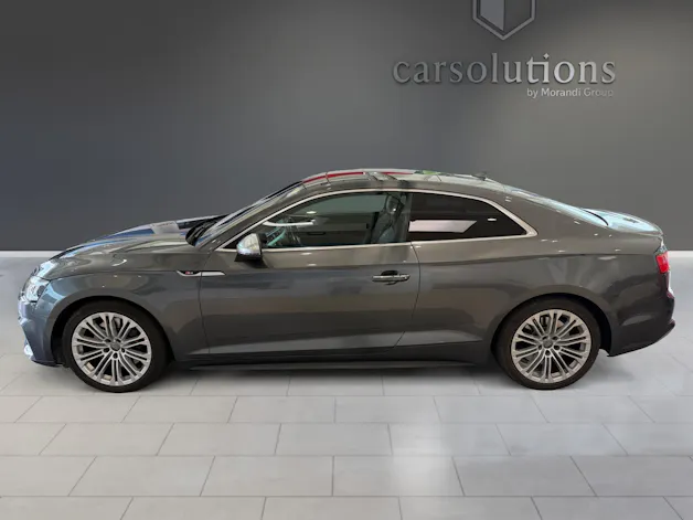 AUDI S5 Coupé 3.0 TFSI quattro tiptronic