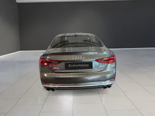 AUDI S5 Coupé 3.0 TFSI quattro tiptronic