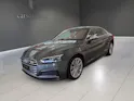 AUDI S5 Coupé 3.0 TFSI quattro tiptronic