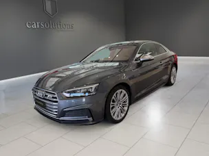 AUDI S5 Coupé 3.0 TFSI quattro tiptronic