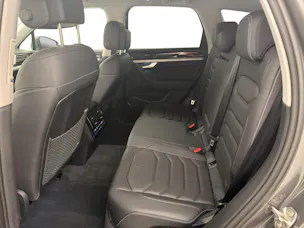VW Touareg 3.0 V6 TDI