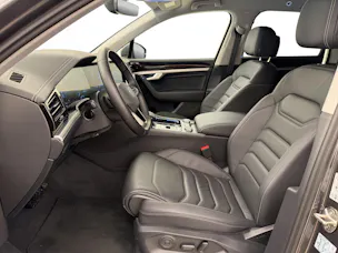 VW Touareg 3.0 V6 TDI