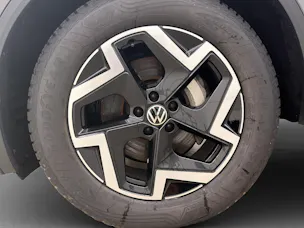 VW Touareg 3.0 V6 TDI