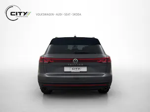 VW Touareg 3.0 V6 TDI