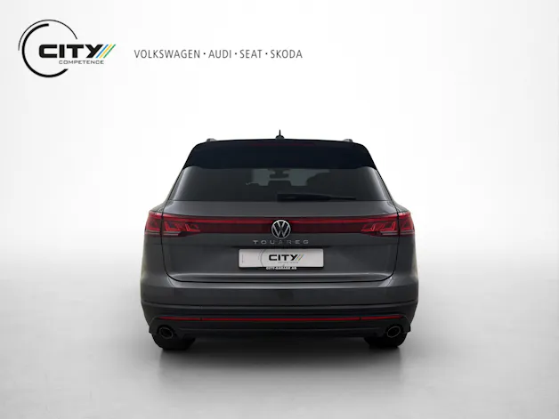 VW Touareg 3.0 V6 TDI