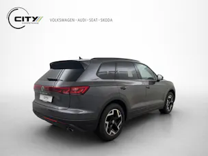 VW Touareg 3.0 V6 TDI