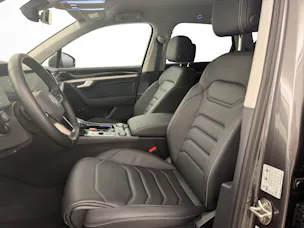 VW Touareg 3.0 V6 TDI